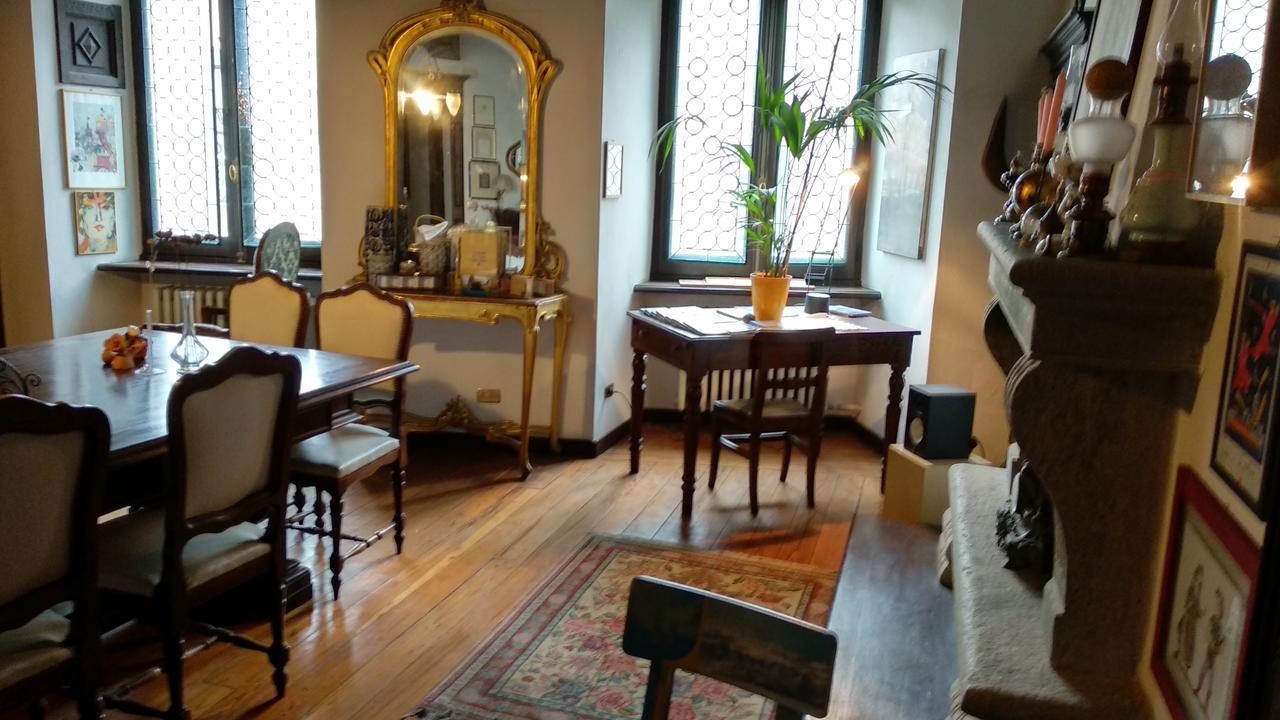 Porta Rose Bed & Breakfast Garessio Ngoại thất bức ảnh