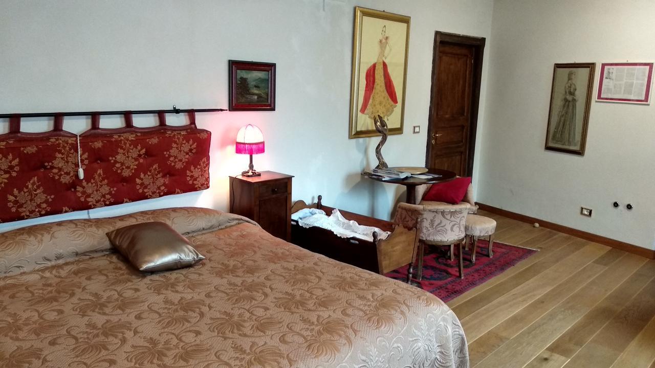Porta Rose Bed & Breakfast Garessio Ngoại thất bức ảnh